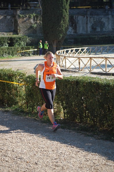 Maratona di Roma a Staffetta (15/10/2011) 0145