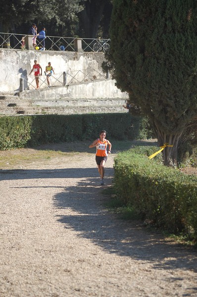 Maratona di Roma a Staffetta (15/10/2011) 0147