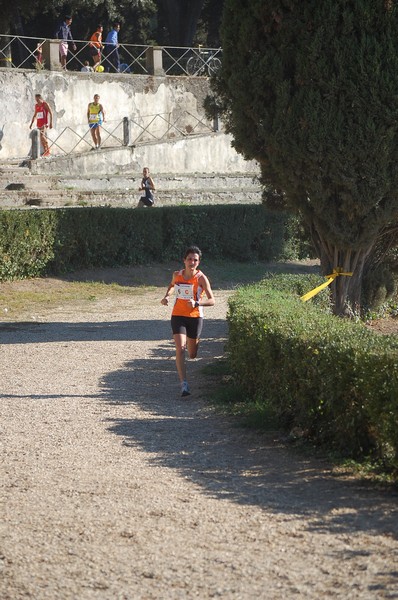Maratona di Roma a Staffetta (15/10/2011) 0148
