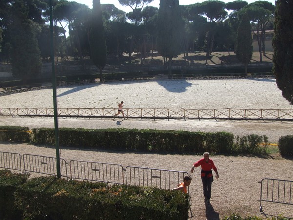 Maratona di Roma a Staffetta (15/10/2011) 0056