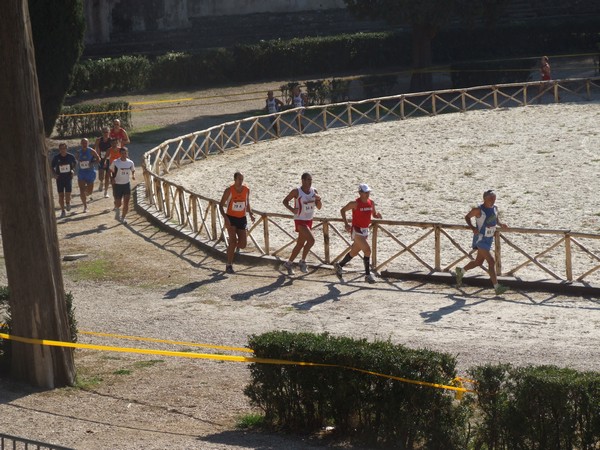 Maratona di Roma a Staffetta (15/10/2011) 0062