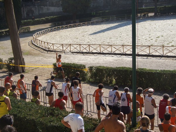 Maratona di Roma a Staffetta (15/10/2011) 0073