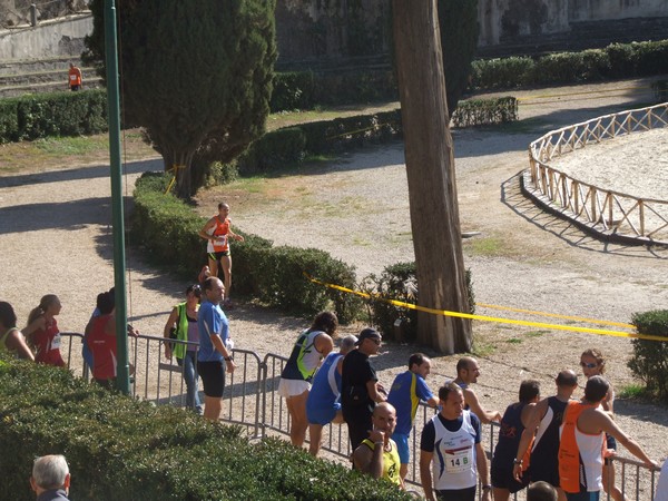 Maratona di Roma a Staffetta (15/10/2011) 0075