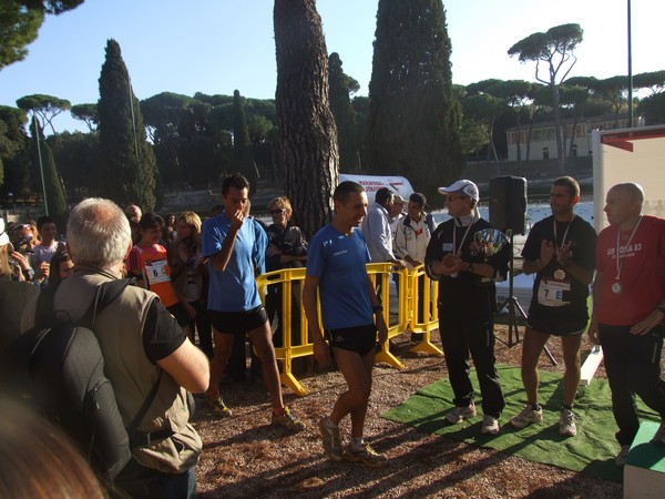 Maratona di Roma a Staffetta (15/10/2011) 0085
