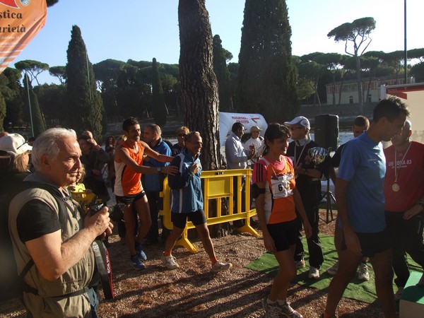 Maratona di Roma a Staffetta (15/10/2011) 0086