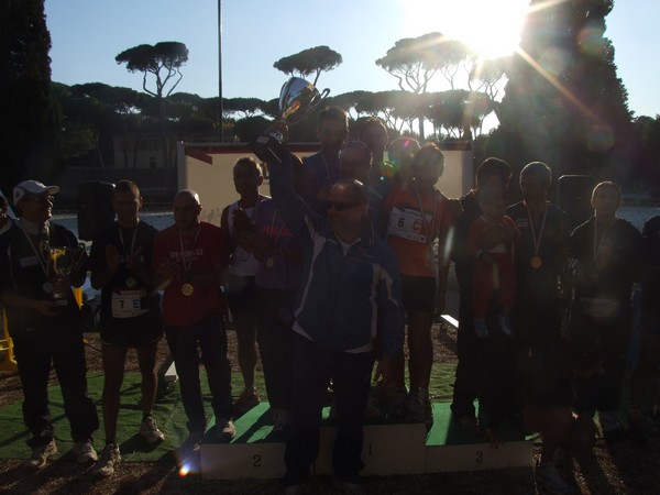 Maratona di Roma a Staffetta (15/10/2011) 0092