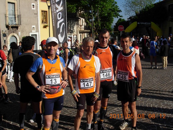 Ecomaratona dei Marsi (08/05/2011) 0002