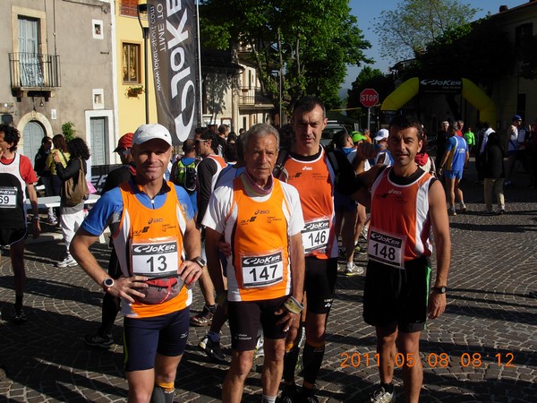 Ecomaratona dei Marsi (08/05/2011) 0003
