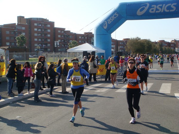 Fiumicino Half Marathon (13/11/2011) 0063