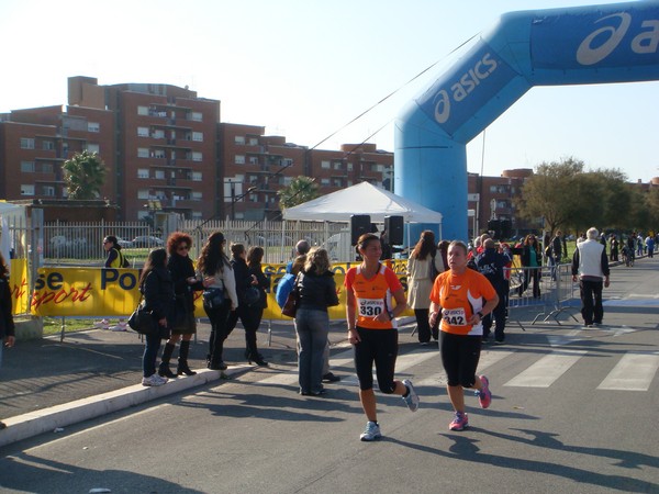 Fiumicino Half Marathon (13/11/2011) 0064