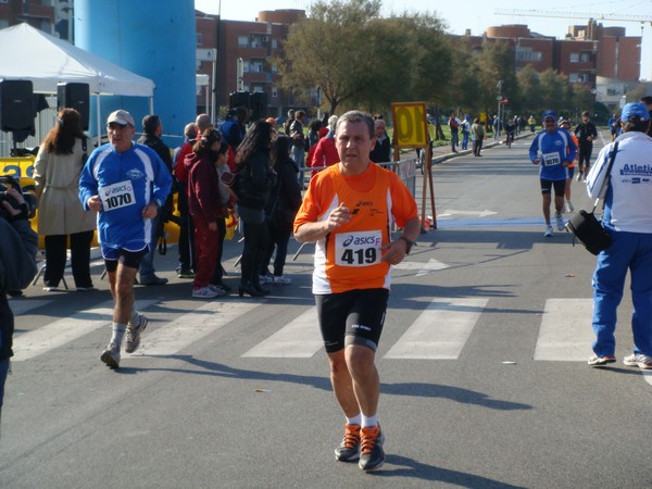 Fiumicino Half Marathon (13/11/2011) 0066