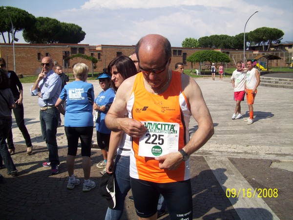 Vivicittà nel Carcere di Rebibbia (20/05/2011) 0009