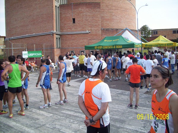 Vivicittà nel Carcere di Rebibbia (20/05/2011) 0014