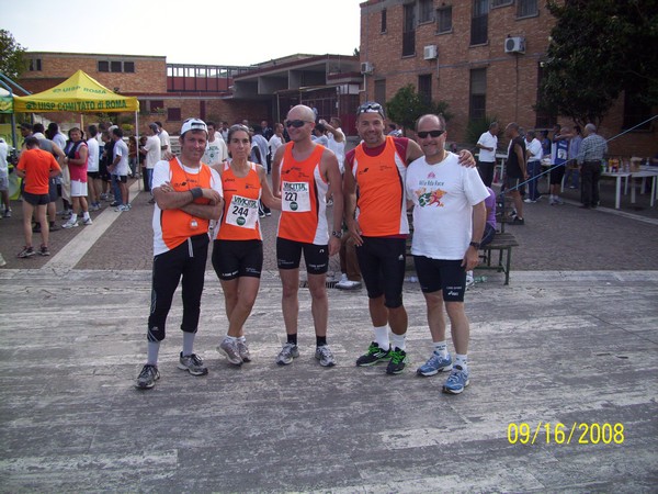 Vivicittà nel Carcere di Rebibbia (20/05/2011) 0016