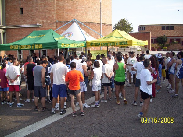 Vivicittà nel Carcere di Rebibbia (20/05/2011) 0021