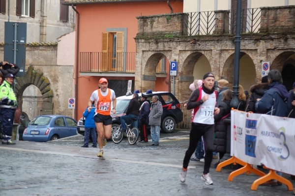 Maratonina dei Tre Comuni (30/01/2011) 076