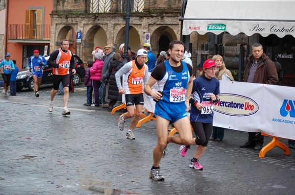 Maratonina dei Tre Comuni (30/01/2011) 109