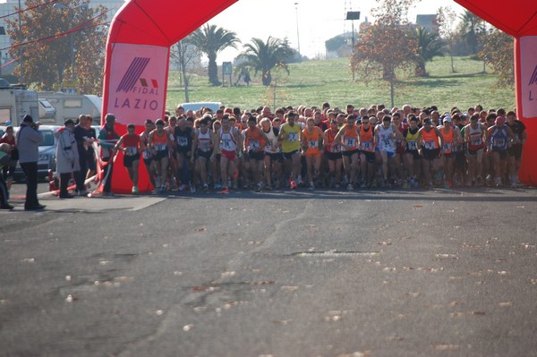 Corri per il Parco Alessandrino (08/12/2011) 0004