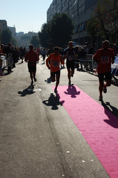 Corriamo al Tiburtino (20/11/2011) 0001