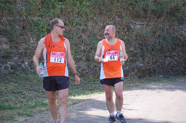 Corriamo nella Tenuta del Cavaliere (02/06/2011) 0065