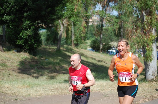 Corriamo nella Tenuta del Cavaliere (02/06/2011) 0083