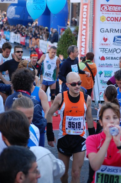 Maratona di Firenze (27/11/2011) 0053