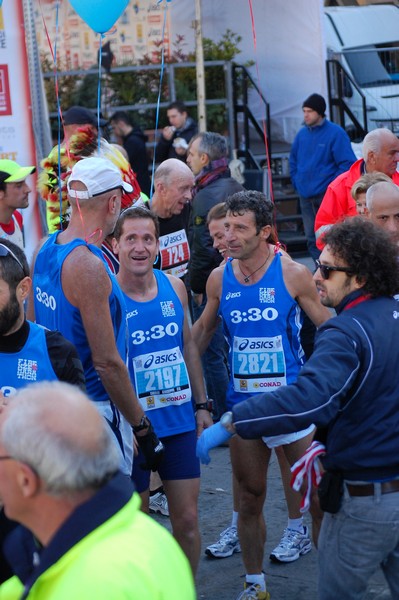 Maratona di Firenze (27/11/2011) 0054