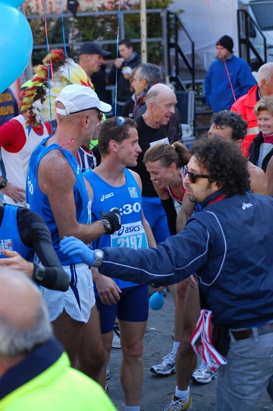 Maratona di Firenze (27/11/2011) 0055