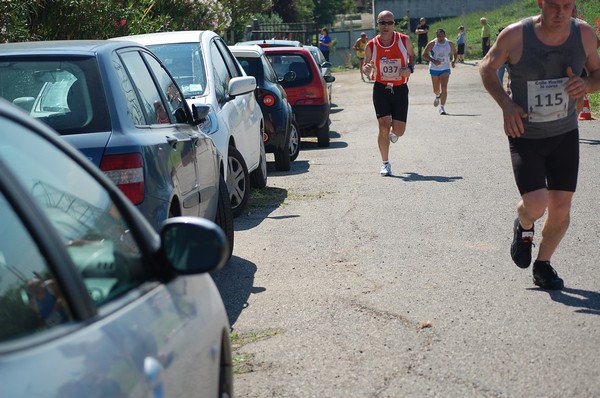 Colle Fiorito in corsa (29/05/2011) 0043