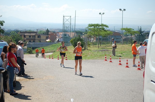 Colle Fiorito in corsa (29/05/2011) 0059