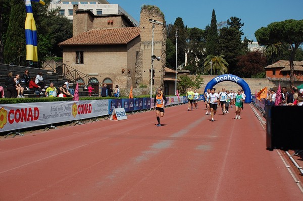 Appia Run (17/04/2011) 0051