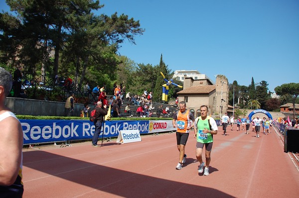 Appia Run (17/04/2011) 0074