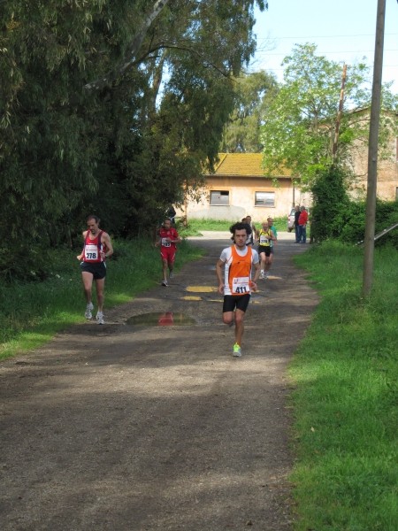 Castel di Guido Country Race (01/05/2011) 0006