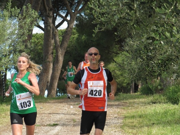 Castel di Guido Country Race (01/05/2011) 0024