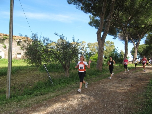 Castel di Guido Country Race (01/05/2011) 0054