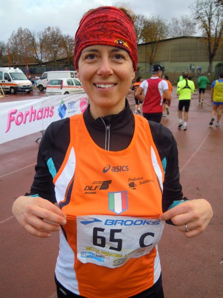 Mezza Maratona a Staffetta - Trofeo Arcobaleno (04/12/2011) 0008