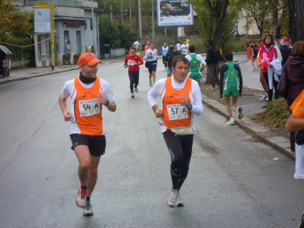 Mezza Maratona a Staffetta - Trofeo Arcobaleno (04/12/2011) 0015
