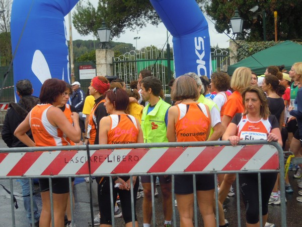 Mezza Maratona a Staffetta - Trofeo Arcobaleno (04/12/2011) 0019