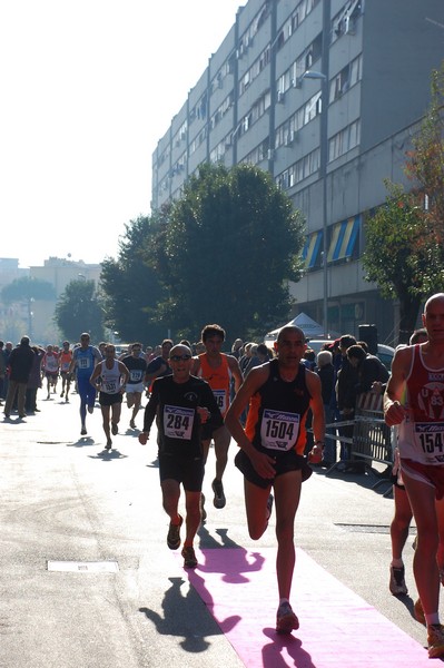 Corriamo al Tiburtino (20/11/2011) 0028