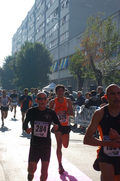 Corriamo al Tiburtino (20/11/2011) 0030