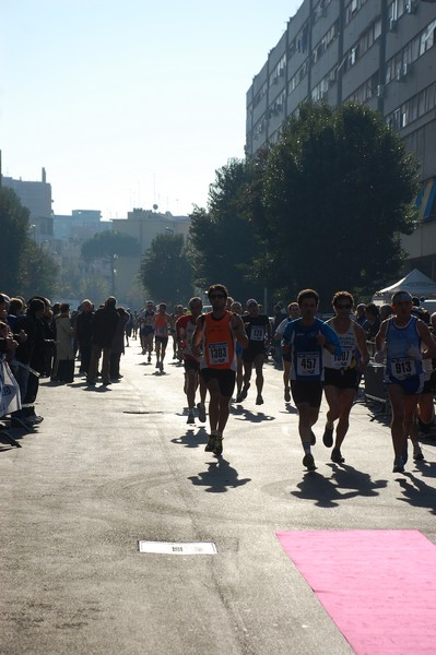 Corriamo al Tiburtino (20/11/2011) 0033