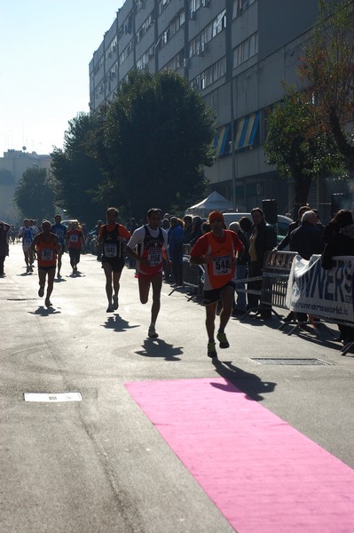 Corriamo al Tiburtino (20/11/2011) 0068