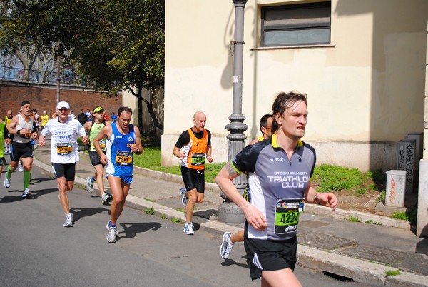 Maratona di Roma (20/03/2011) 0033