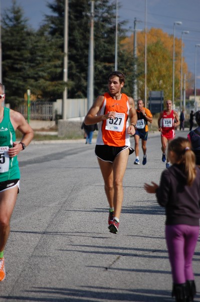 Mezza Maratona del Fucino (30/10/2011) 0053