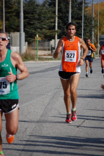 Mezza Maratona del Fucino (30/10/2011) 0054