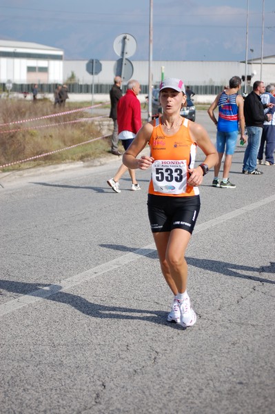 Mezza Maratona del Fucino (30/10/2011) 0066