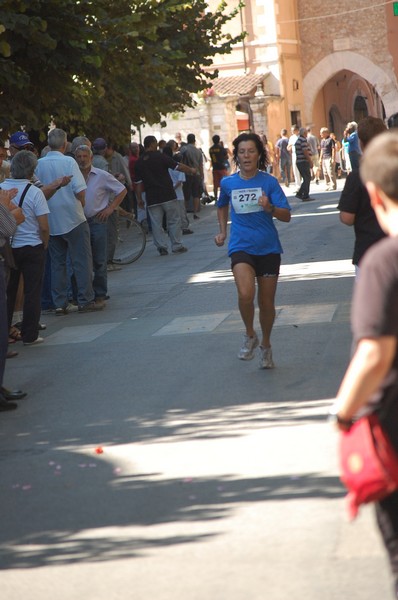 Gara della Solidarietà di Tagliacozzo (11/09/2011) 0019