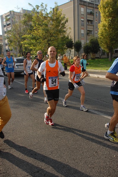 Corriamo al Tiburtino (20/11/2011) 0006