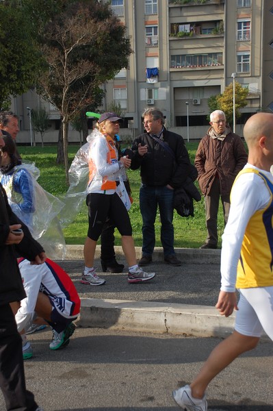 Corriamo al Tiburtino (20/11/2011) 0022