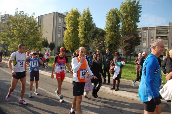 Corriamo al Tiburtino (20/11/2011) 0048